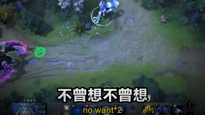 下把一定
#DOTA2 #刀塔 #DOTA2寰宇英雄宝藏 #谁敢想谁敢想