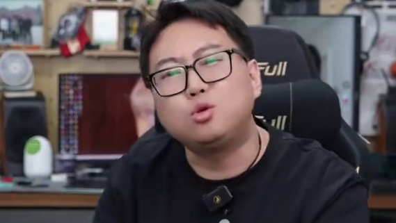 双11？8000-10000预算整机？公布了？ #diy电脑#电脑#装机#实话实说#X3D千帧电竞