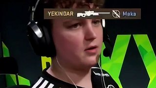 狂哥世界級ACE名場面#csgo馬西西 #csgo