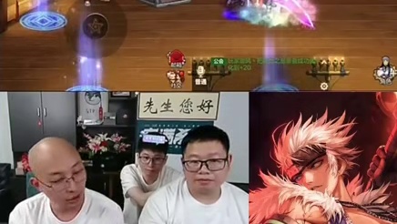 无形对于当前和70版本的影响，苏离说出自己的见解供大家参考