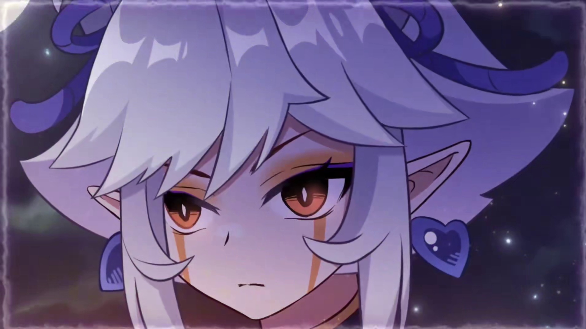 我将选择所有的大王当作我的解药！9月28日-10月16日，暗星心跳打榜夜活动火热进行中，快去给你推投