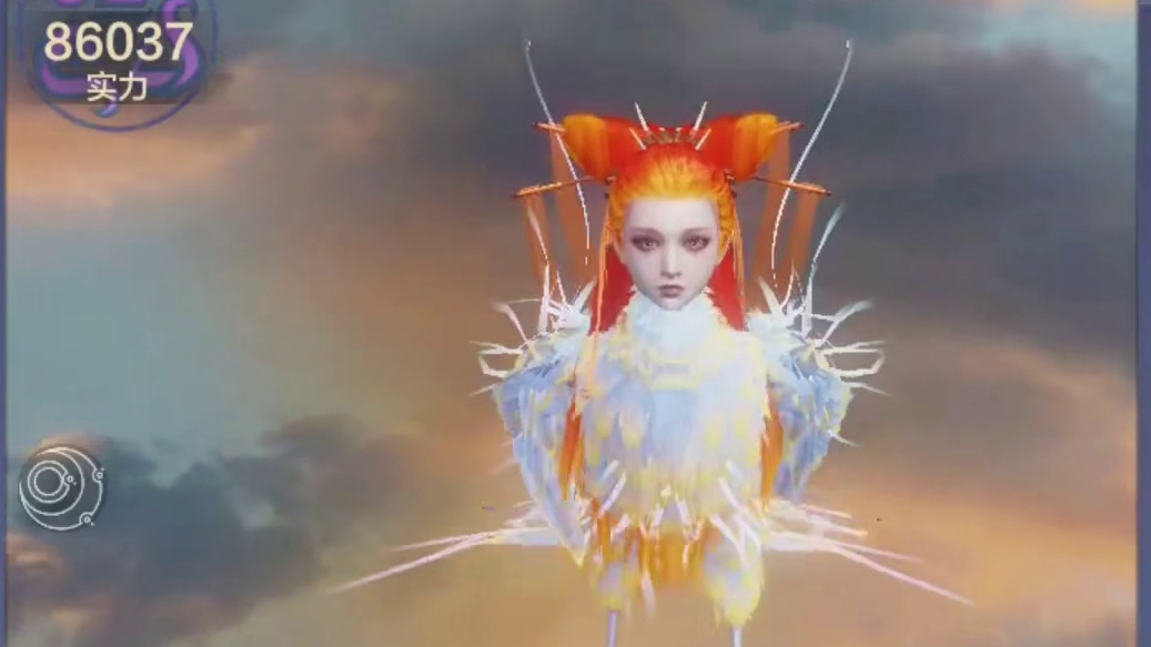 4400火攻 多偏转 全7元素 实战打造 单甲哪吒 