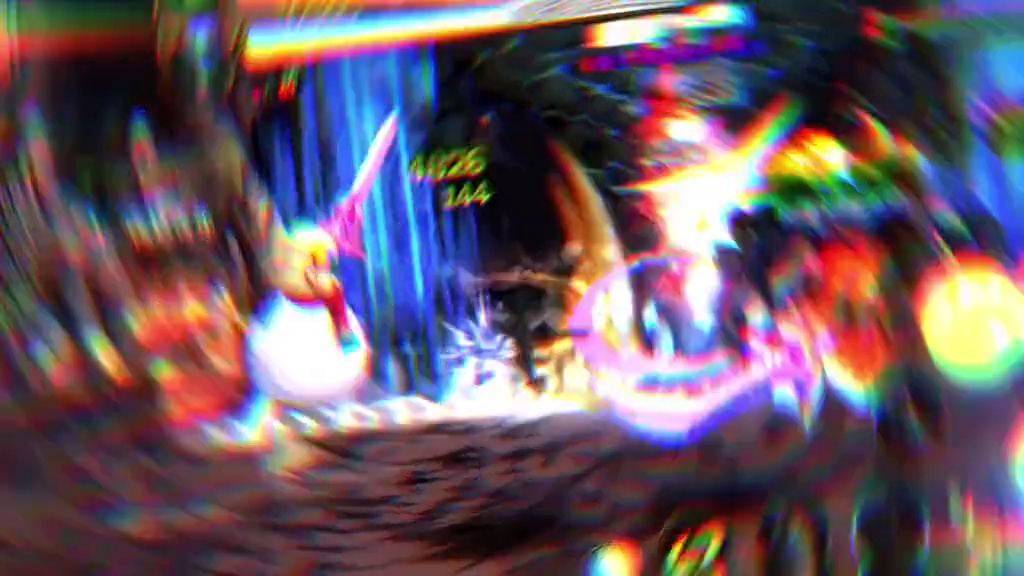 DNF手游：世界领主挑战伤害又提升了一点点