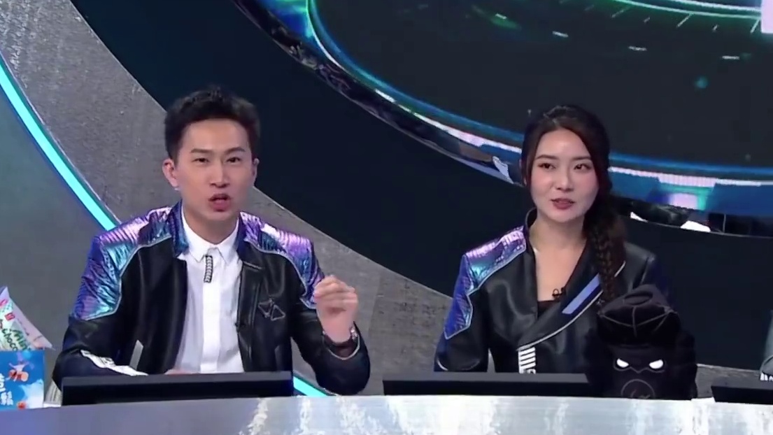 NRG拿下赛点，SiuFatBB：以过往经验，会出现让二追三情况