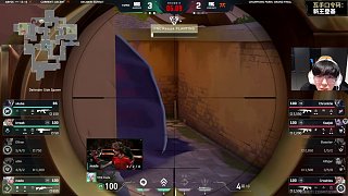 10.5 EDG-Smoggy直播名場面