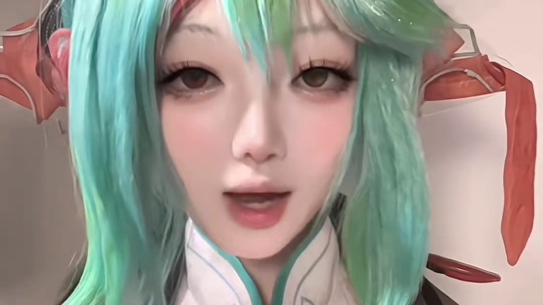 玩王者的我喜欢你