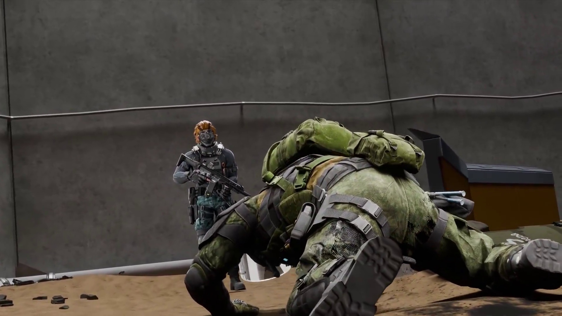 您点的浮力肘击王已上线（三）