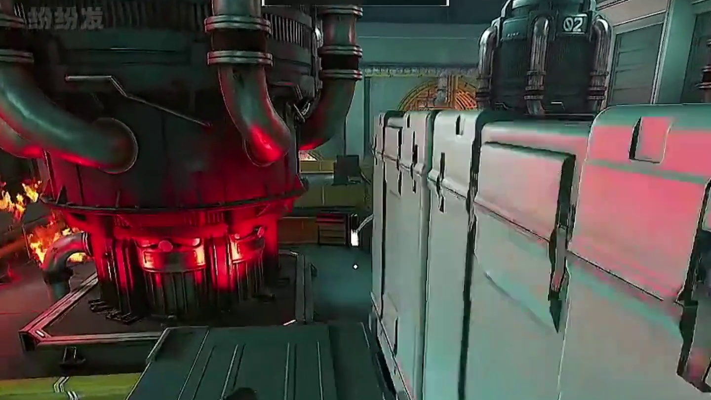 团座本命堵闸横扫监狱盾构共享家园！