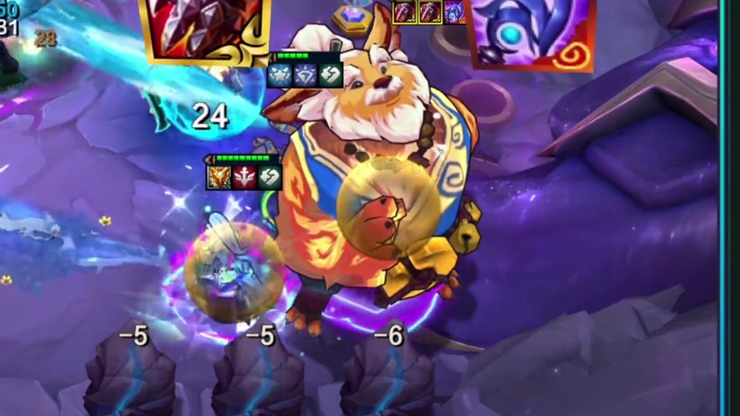 老登当然要配老登