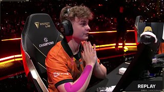 10.6 EDG-Smoggy直播名場(chǎng)面