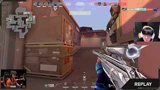 10.6 EDG-Smoggy直播名場面