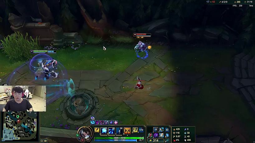 10.6 Zz1tai姿態(tài)直播名場面