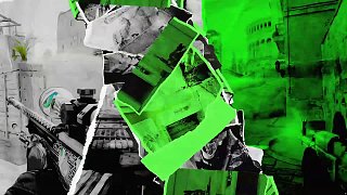 TheMongolZ vs Inner Circle-2 EPL S22