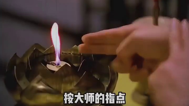 原来高端的商战，往往使用最朴素的手段