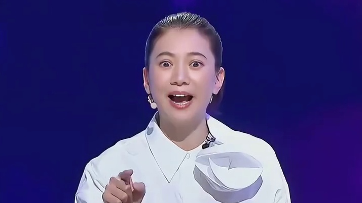 袁咏仪的家庭地位让人汗流浃背