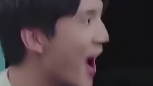 张新成 怕不是被综艺之神眷顾的汤姆猫本猫