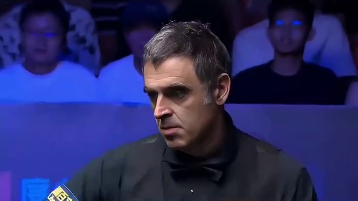 西安大奖赛首日战火已燃