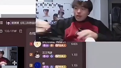 桃黑黑直播间不放过每一个人