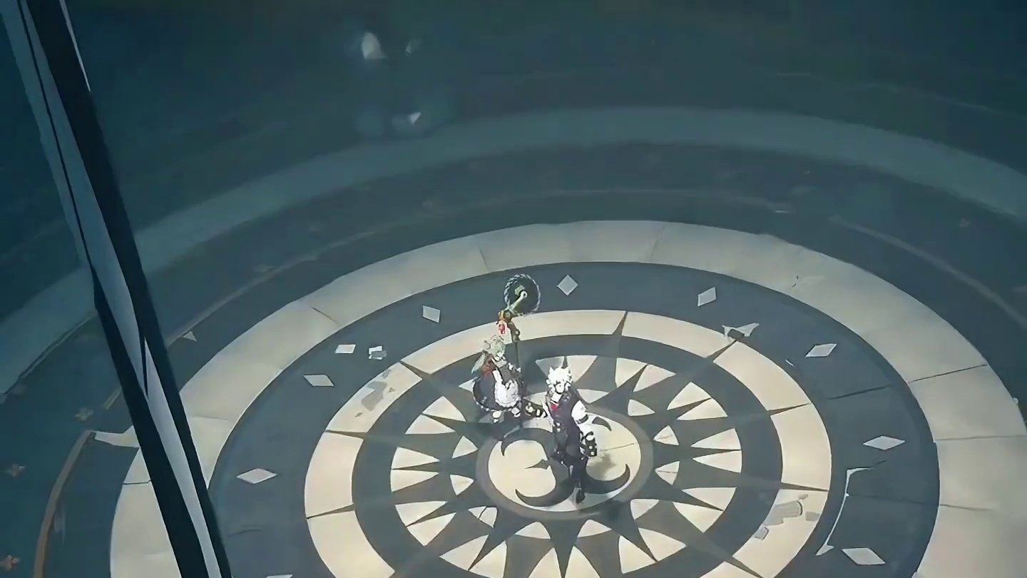 丽娜神奇料理！#绝区零 #绝区零创作激励计划 #绝区零激励计划 #莱卡恩