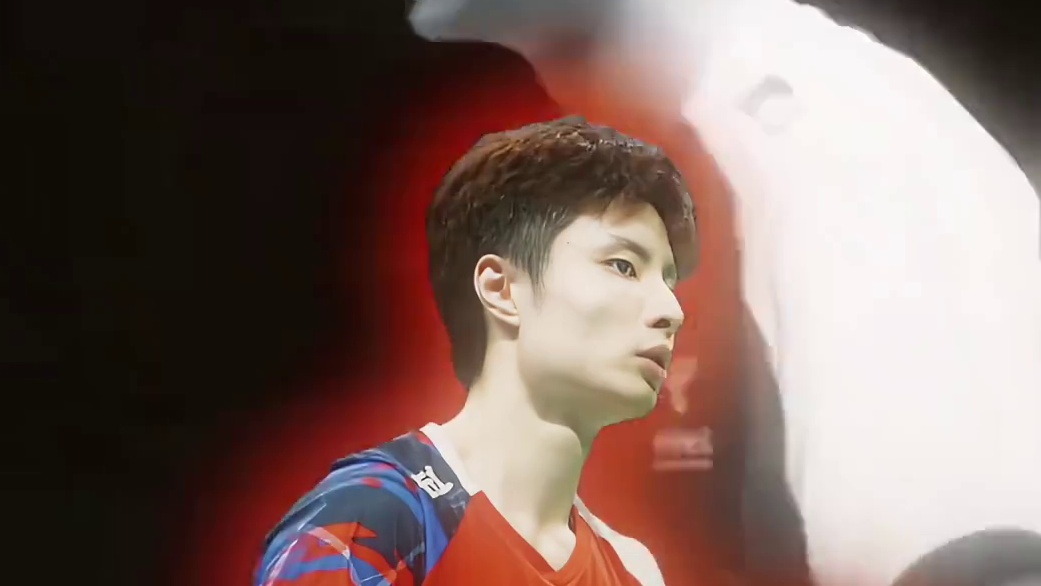 你和你兄弟双排vs你和你兄弟单打 没那么菜
#世界冠军 #梁王组合 #石宇奇 #羽毛球