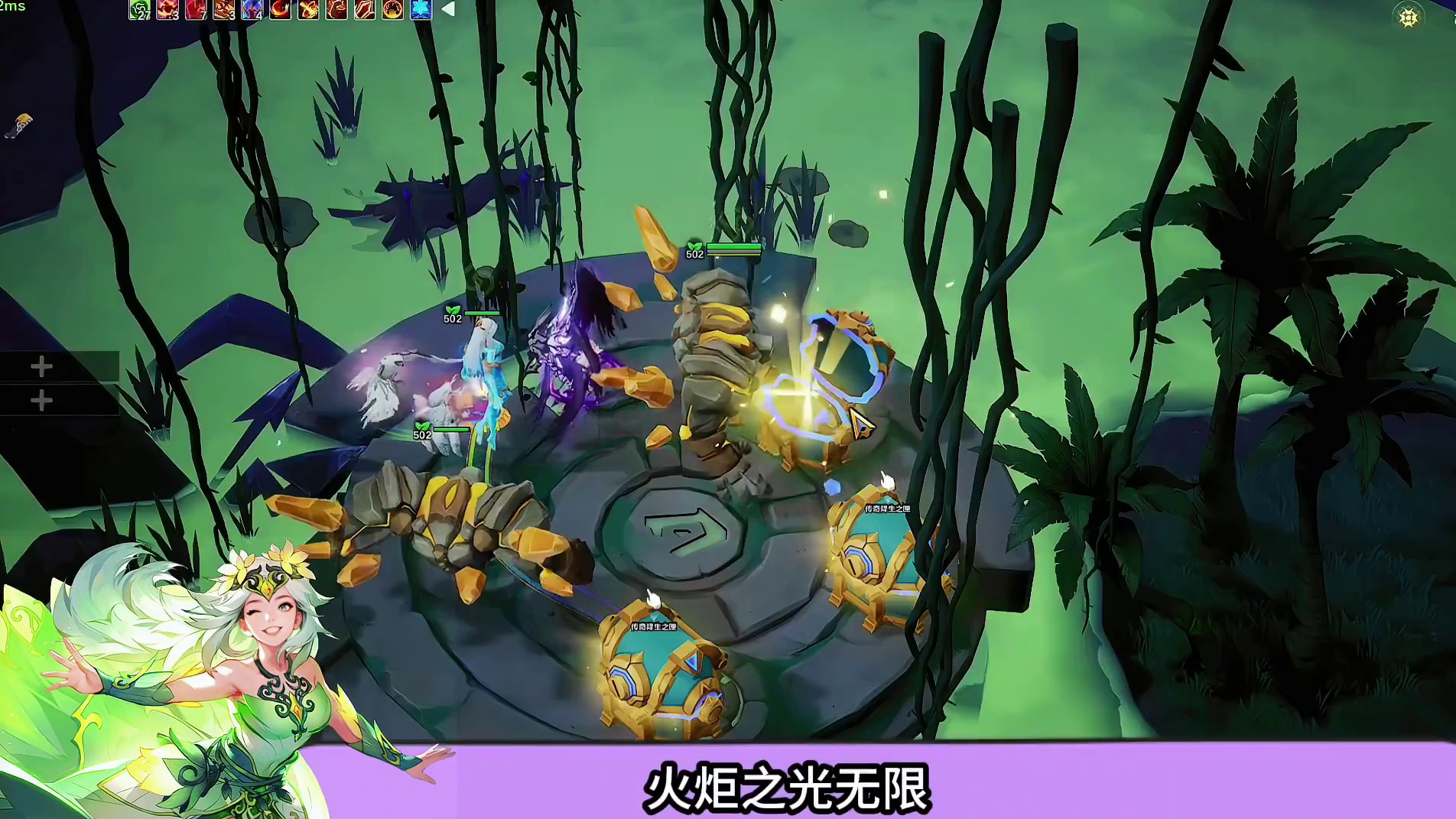 【火炬新手入门】|第3期：必看全部核心玩法介绍看完全懂了 #手游推荐 #火炬之光无限  #火炬之光无