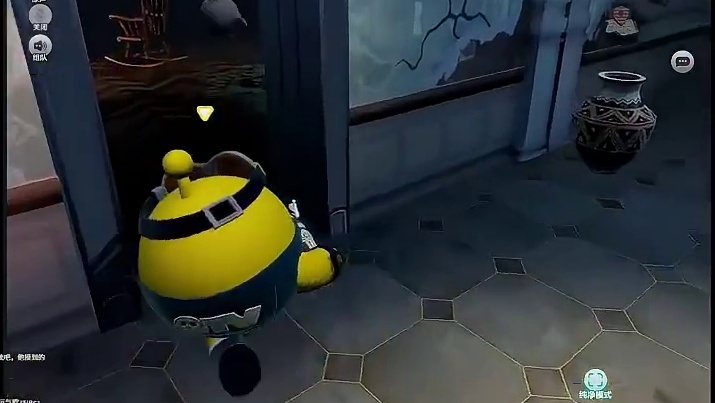 古董火铳平地单遛双生怨灵看似非常简单。但是在单排寻宝队困难模式的情况下 想要做到需要极其考验枪法跟勇