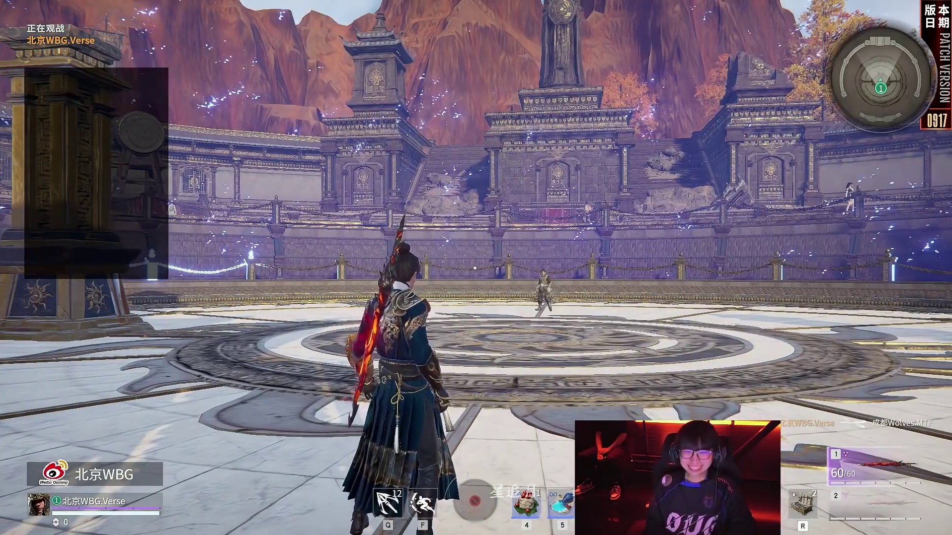 Mike看小精灵与肘子的武道对决，还没开始就已经在笑了，后面更是笑疯了！ #永劫无间裂变赛季 #永劫