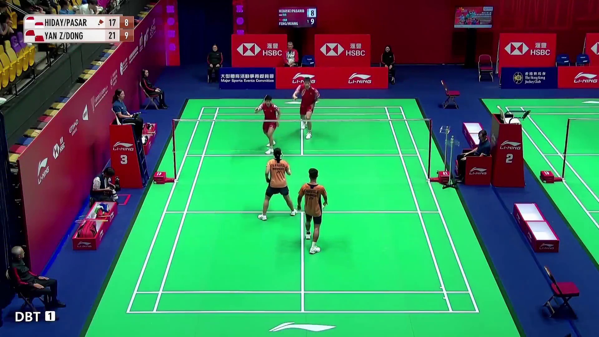 次局对手加强了攻势，凤凰逐渐稳住阵脚并实现反超，成功晋级八强