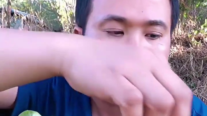 泰式‍剁椒酸辣料汁️炭烤大田鼠 #泰国大叔#泰国美食#全民任务#内容启发搜索 #种草激励计划