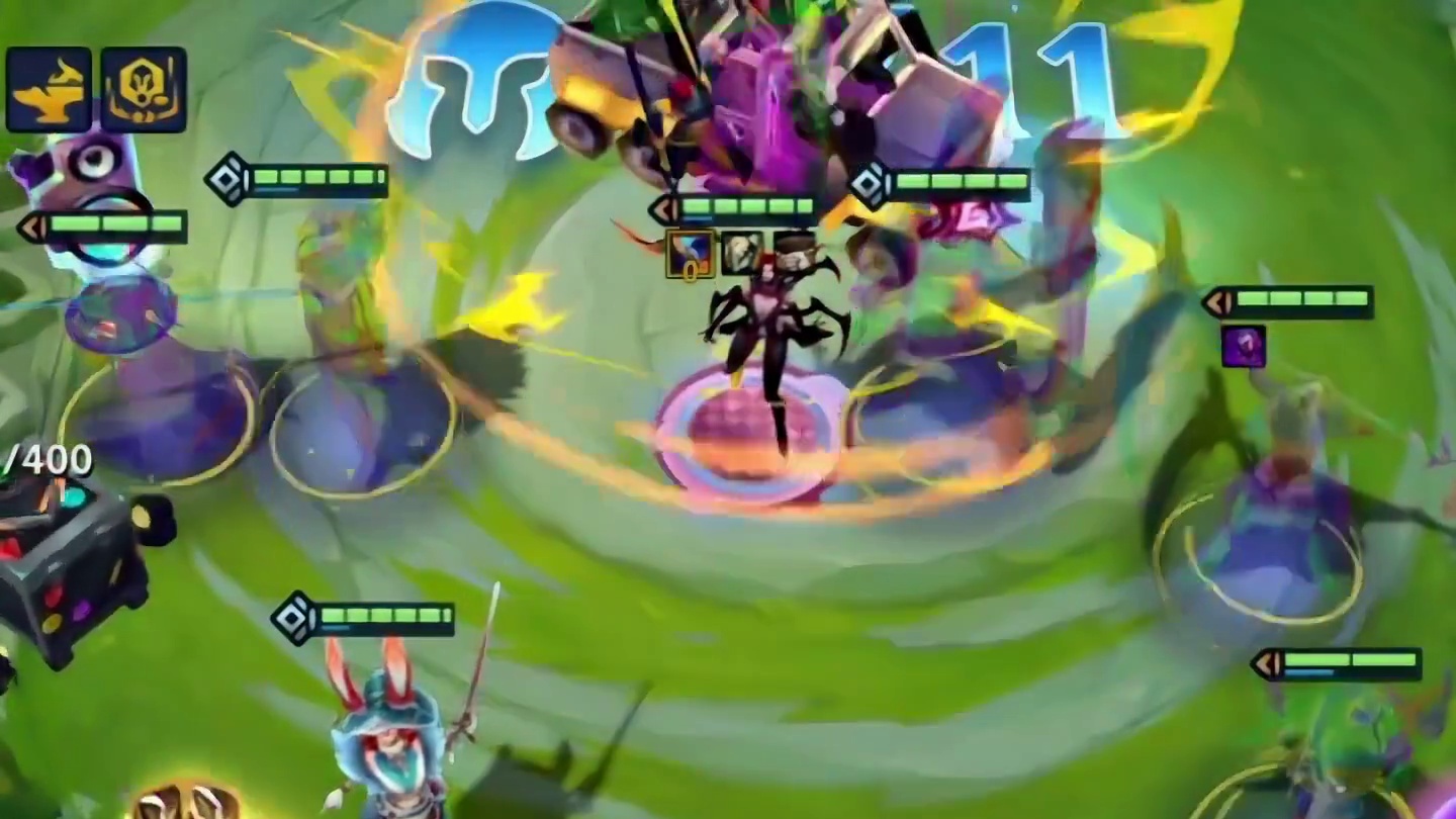 三星五费就差一块钱！花光所有钱只为看你一眼！朋克成罪魁祸首！ #金铲铲小叶 #金铲铲之战