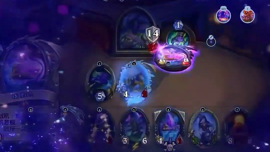 逗鱼时刻:突然斩杀