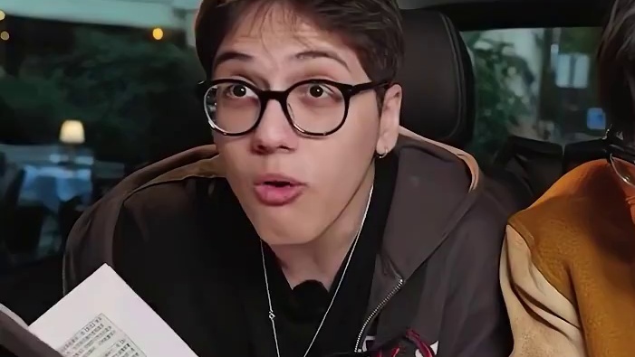 “这个英雄非常有创意”
选手评价新英雄“禁灭”
#无畏契约电竞