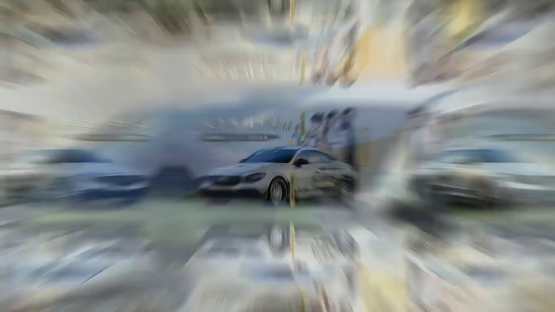 “月凝清辉，佳节安康”，祝街头赛车手们中秋快乐！ 中秋限定时装「清韵旗袍套装」、「云间游龙/山间灵雀