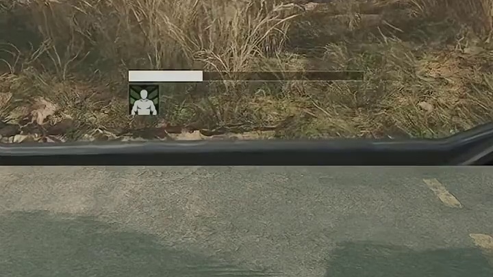 盾构削弱后速度大幅降低！奔跑还没有敌人走路快！ #三角洲行动 #三角洲行动欢乐剧场 #三角洲s6烈火