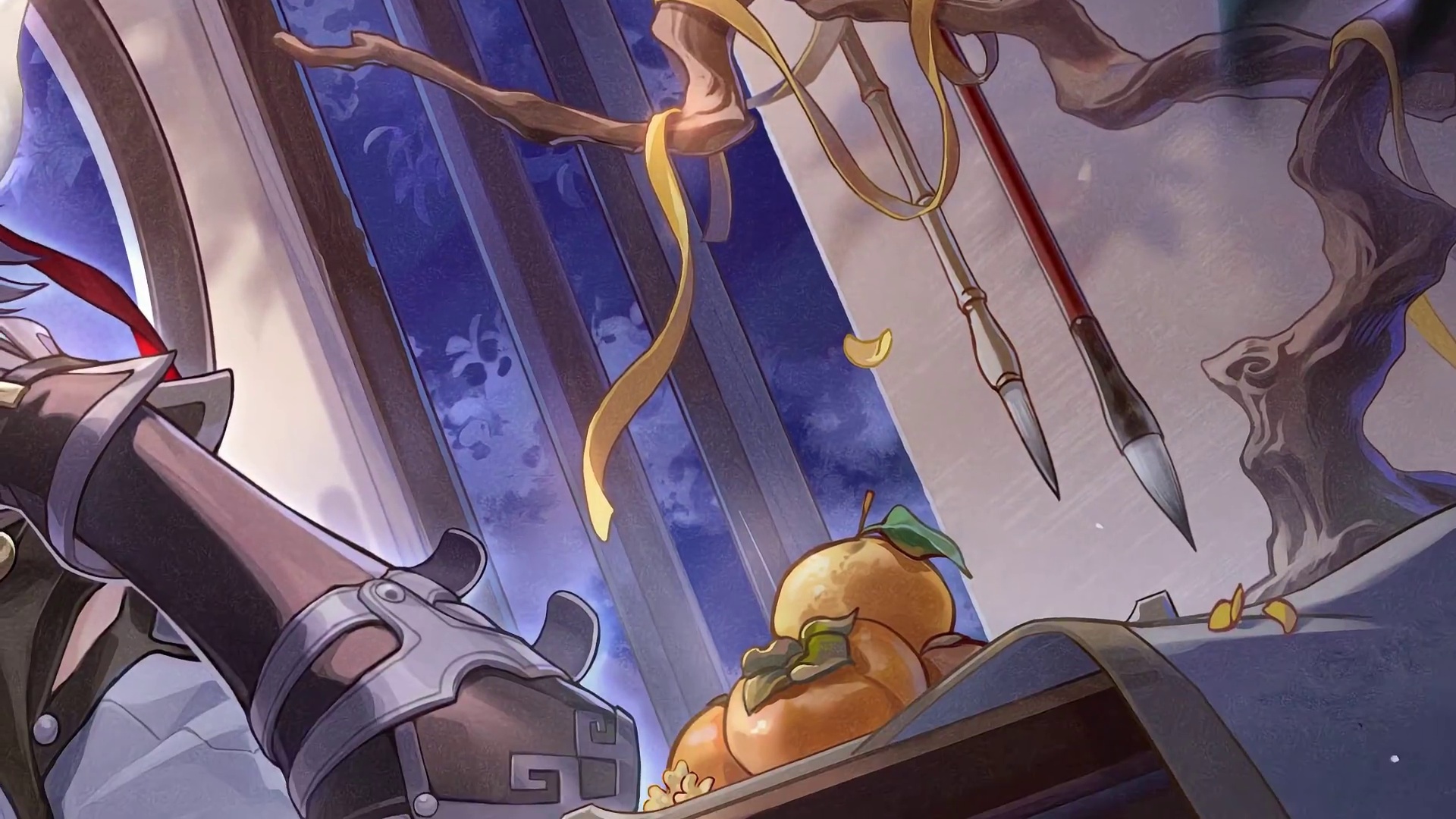 星旅留影 | 「月圆人圆，当喜人间好时节」 「久别重逢，桂魄终得照故人。近日有何新鲜见闻，与我说说可