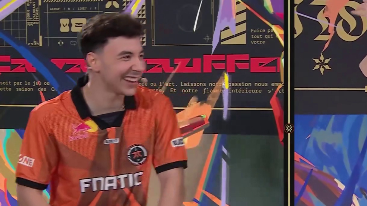 无畏契约巴黎全球冠军赛 | 全程高光回顾 
无畏契约巴黎全球冠军赛已经落下帷幕！NRG最终登顶无畏契