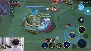 糟糕，是錯覺。。。#王者榮耀 #gemini郭家毅