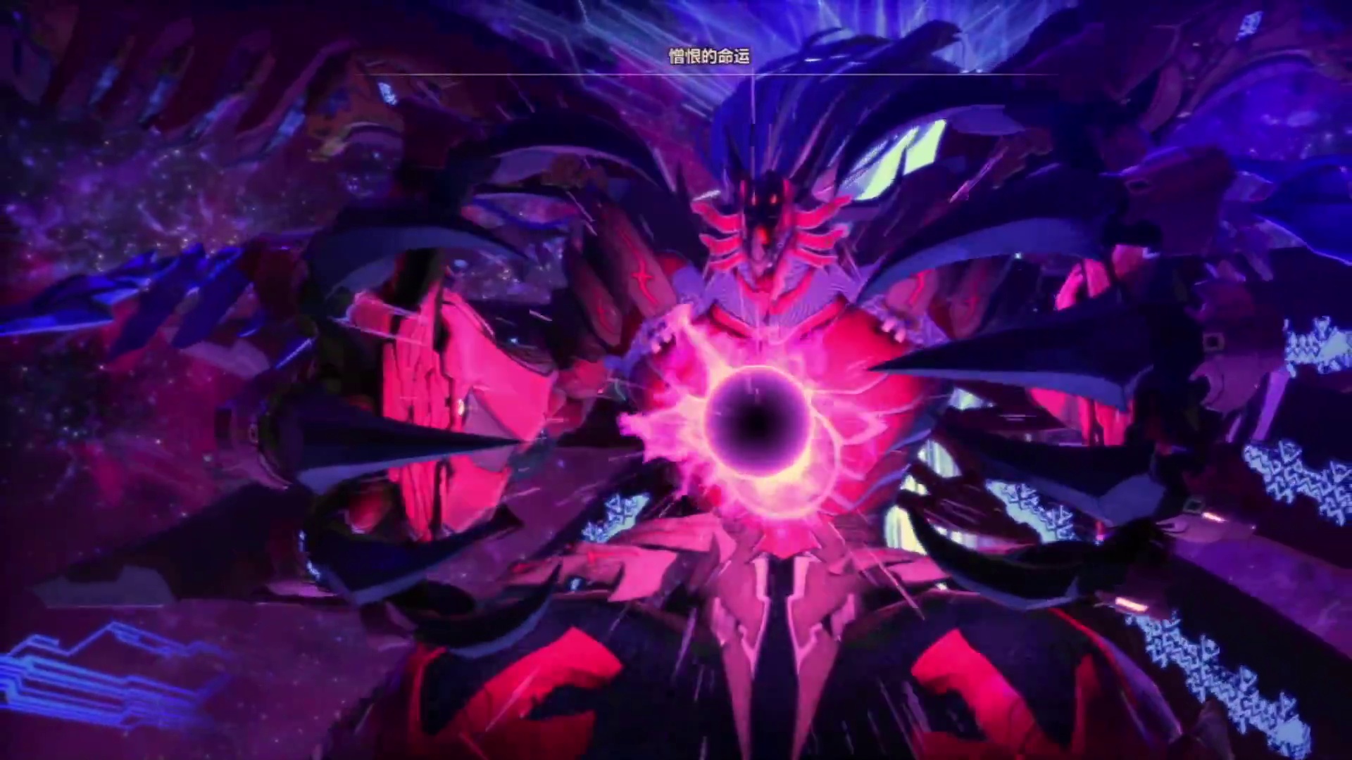 数码宝贝 时空异客 完美结局2