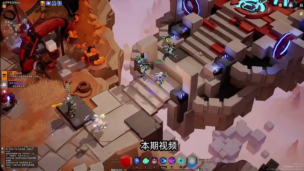 新赛季开荒新手零氪零基础都能有的赚的好策略带你了解 #手游推荐 #火炬之光无限  #火炬之光无限SS