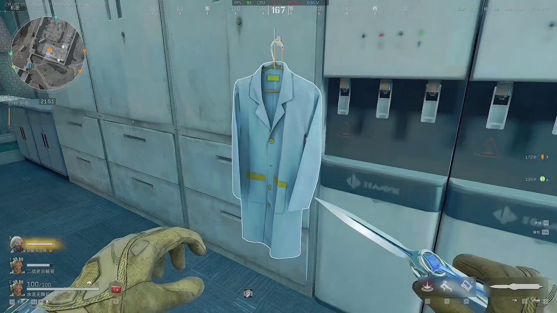 一局5️⃣张卡 谁言天地宽 劳资大坝进卡王！！！