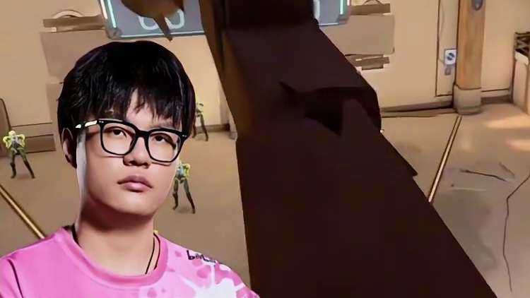王浩哲巴黎回来首播：自己没有阴阳牢帕，打得不好活该被骂