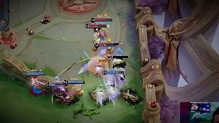 拿下！擂臺賽最后一場也要加油！大家中秋節(jié)快樂！ #AG年總大場五連勝  #2025KPL年度總決賽 