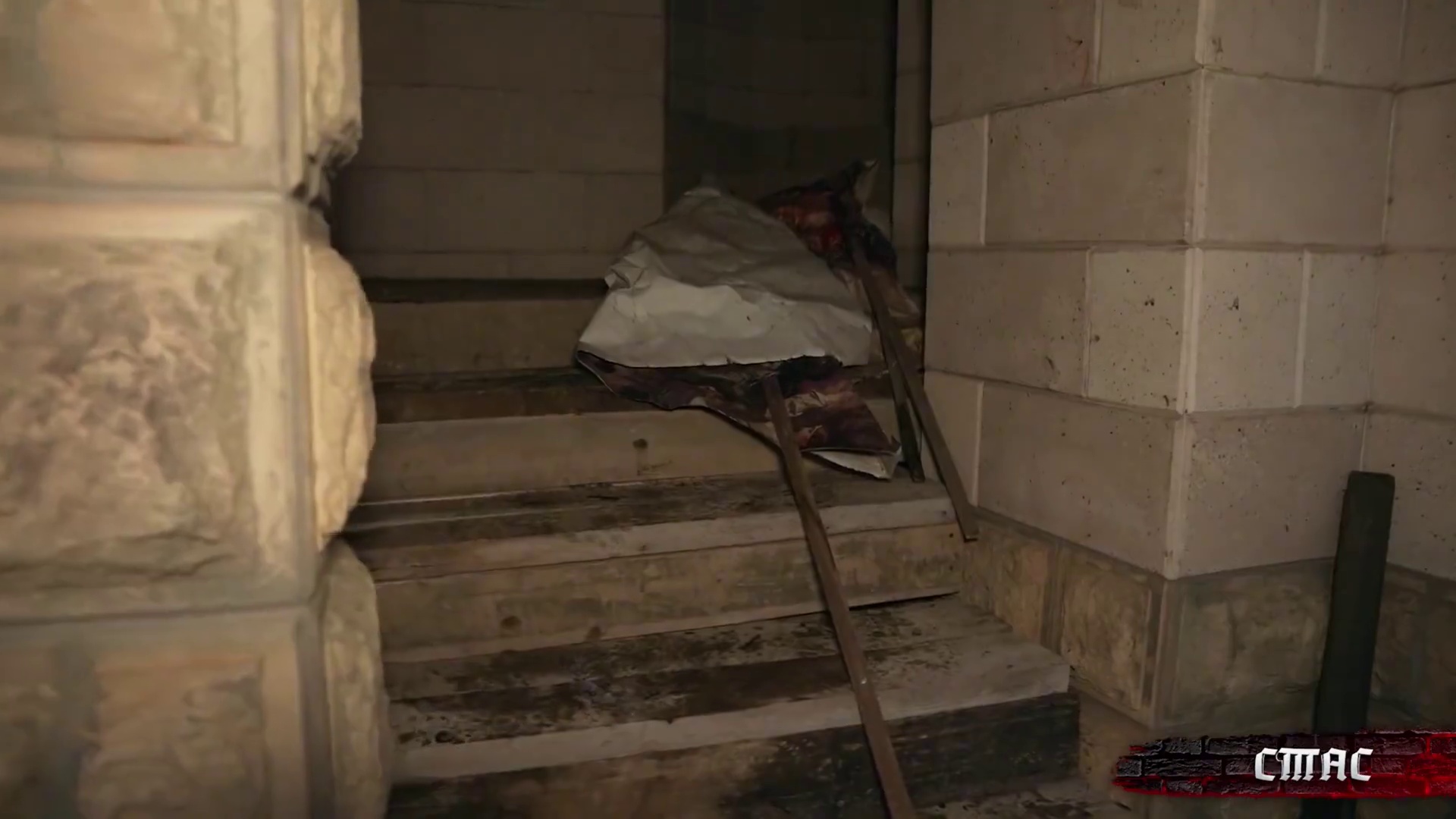 总奖金一百万！上亿废弃豪宅内的极限捉迷藏，谁能坚持到最后就能赢得奖金。#捉迷藏 #躲猫猫