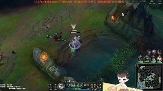 10.6 卡爾直播名場(chǎng)面