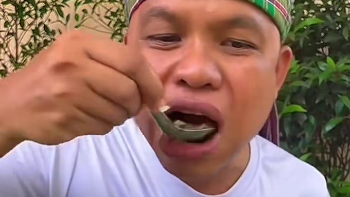 牛瘪汁煮虫子鸡纵菌大河蟹️