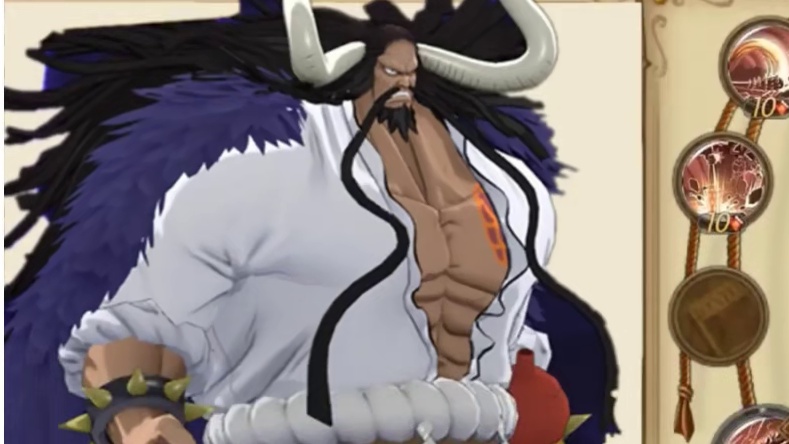 燃烧意志：UR凯多加点、装备宝石附魂助威，养成要慎重 #航海王燃烧意志
#燃烧意志暑期创作者活动