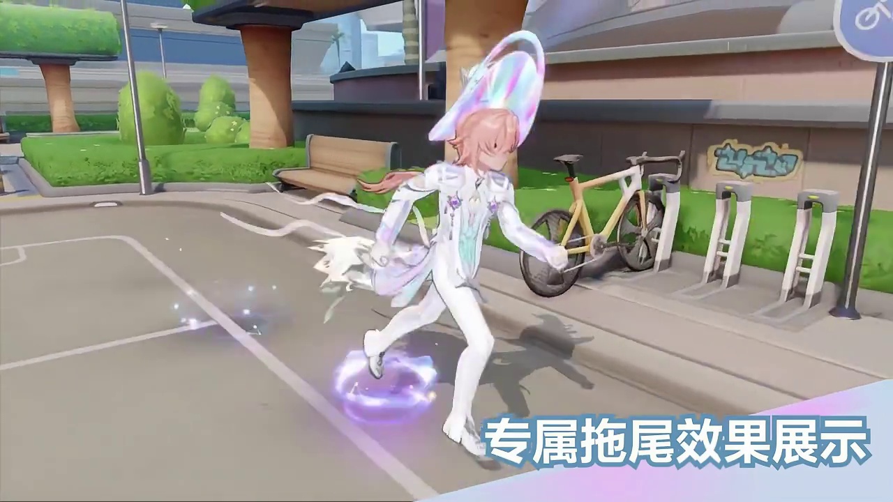 神圣魔痕驭寒霜！ 10月6日10点起，占星奖池上新！传说品质神秘套装上线！
#宝可梦大集结  #宝可