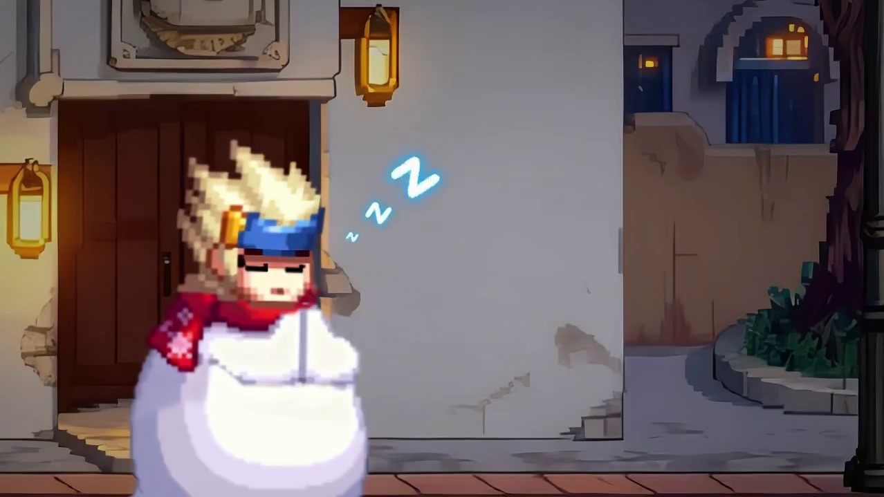 勇士的中秋理想型 看到中秋理想型就睁眼，如果是这种馅的中秋月饼请给我来十斤！ 
#DNF手游安徒恩团