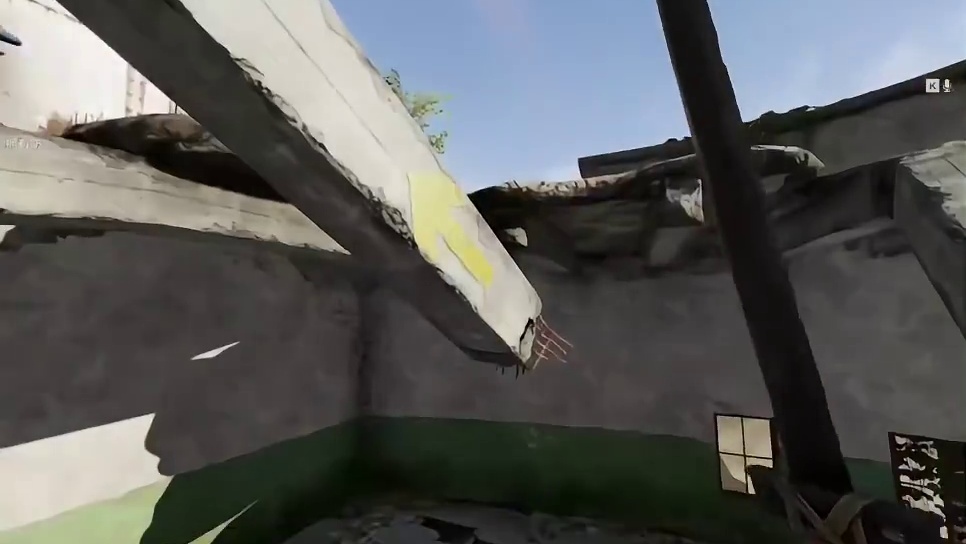 修哲【失控进化】这游戏让我回想起我在北极射箭的日子 #失控进化 #登岛测试