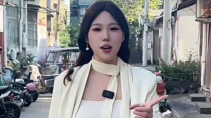 欢度中秋！看看开封藏在巷子里的这家月饼能有多好吃！#中秋节 #月饼#开封美食